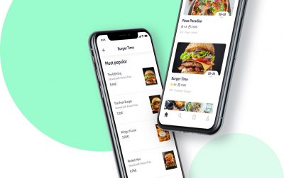 Why Your Missing Out If You Don’t Have a Food Delivery App