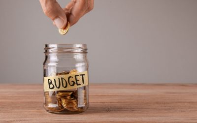 The Spring Budget for Small Business