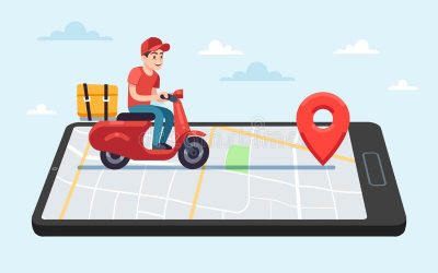 The Secret Costs of Delivery Service