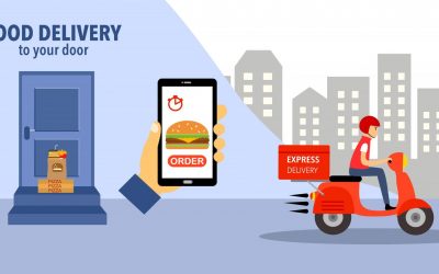 Get App Happy: Optimising Your Delivery Service