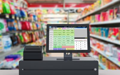 What is an EPOS System and How Will it Benefit Your Business?